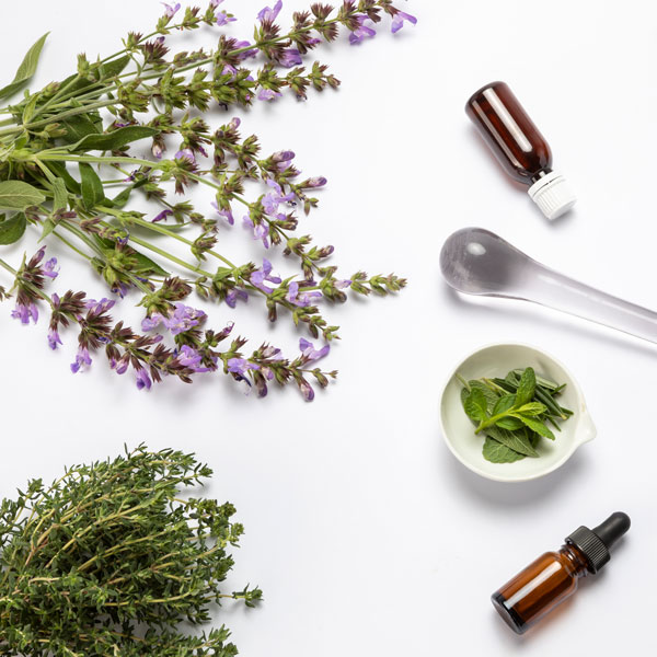 Homeopatía