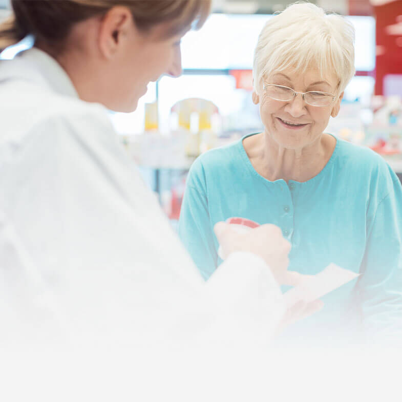 Atención Farmacéutica Atención Farmacéutica en Farmacia Artekale