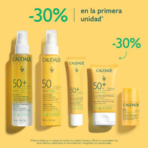 OFERTA ESPECIAL CAUDALIE VINOSUN