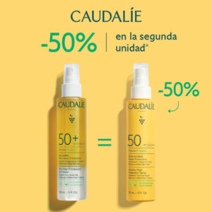 OFERTA ESPECIAL CAUDALIE VINOSUN