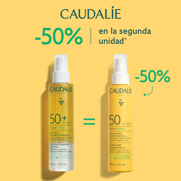 OFERTA ESPECIAL CAUDALIE VINOSUN