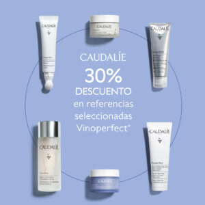 OFERTA CAUDALIE VINOPERFECT