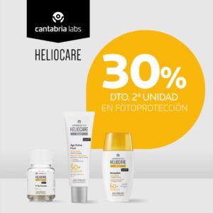 PROMOCIÓN HELIOCARE