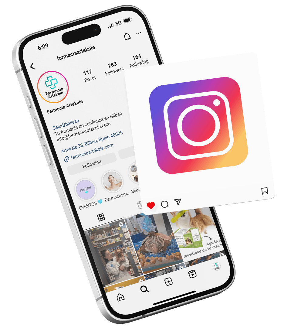 Síguenos en Instagram Síguenos en Instagram