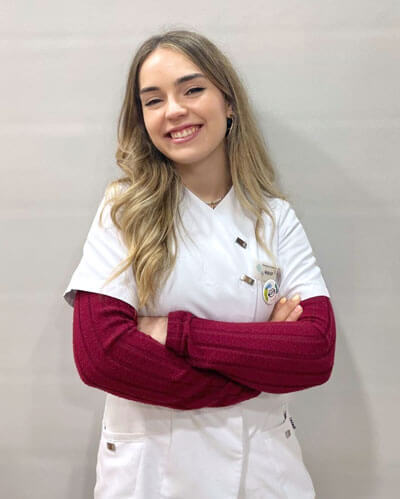Maider Pérez Ortega